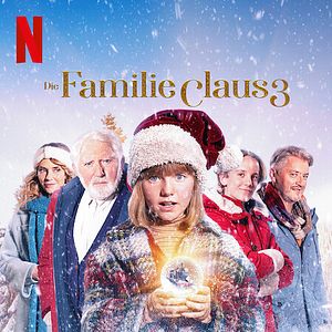 Bilder Die Familie Claus 3