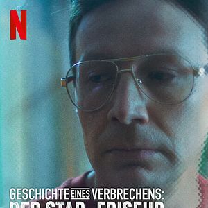 Bilder Geschichte eines Verbrechens: Der Star-Friseur