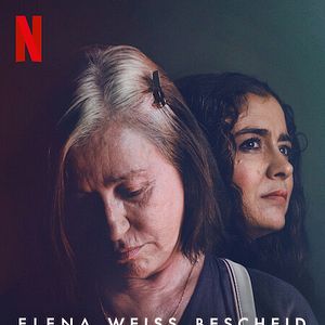 Bilder Elena weiß Bescheid