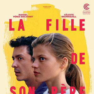 Bilder Die Tochter ihres Vaters