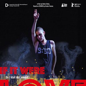 Bilder If It Were Love