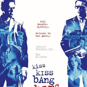 Bilder Kiss Kiss Bang Bang