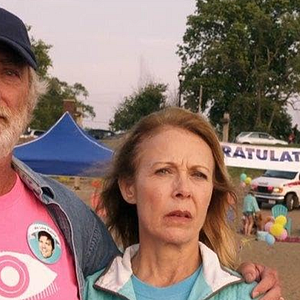 Bilder My Blind Brother