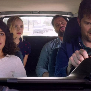 Bilder My Blind Brother