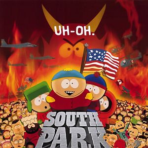 Bilder South Park - Der Film