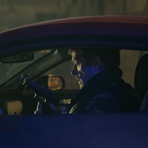 Bilder Joel Kinnaman