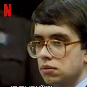 Bilder Der Fall Jens Söring - Tödliche Leidenschaftt