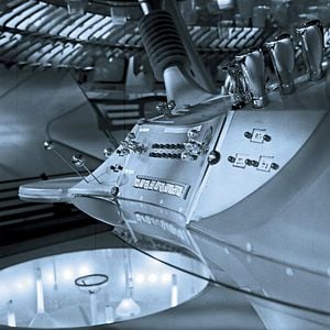 Bilder Raumpatrouille Orion - Rücksturz ins Kino