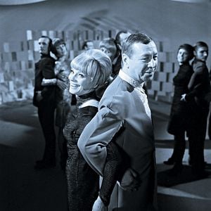 Bilder Raumpatrouille Orion - Rücksturz ins Kino