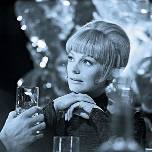 Bilder Raumpatrouille Orion - Rücksturz ins Kino