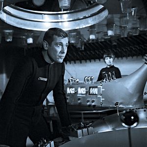 Bilder Raumpatrouille Orion - Rücksturz ins Kino