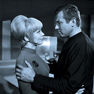 Bilder Raumpatrouille Orion - Rücksturz ins Kino