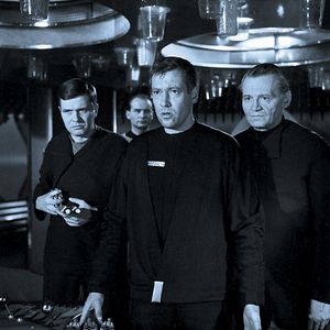 Bilder Raumpatrouille Orion - Rücksturz ins Kino