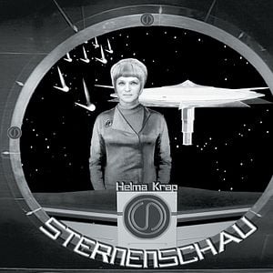 Bilder Raumpatrouille Orion - Rücksturz ins Kino