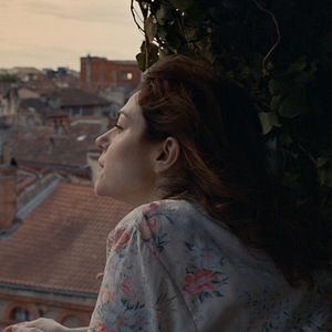 Bilder Emilie Dequenne