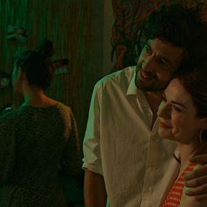 Bilder Emilie Dequenne