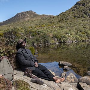 Bilder The Survival Of Kindness - Das Überleben der Freundlichkeit