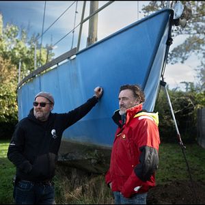 Bilder Xavier Beauvois