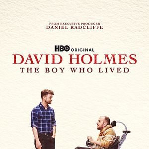 Bilder David Holmes: Der Junge, der überlebt hat