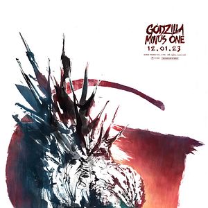 Bilder Godzilla Minus One