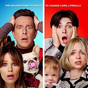 Bilder Family Switch