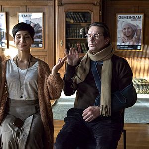 Bilder Neda Rahmanian