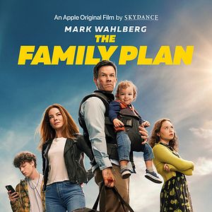 Bilder The Family Plan