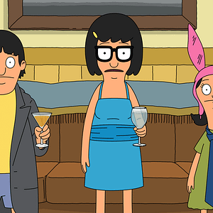 Bilder Bob's Burgers
