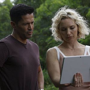 Bilder Jay Hernandez