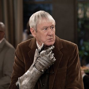 Bilder Frasier (2023)