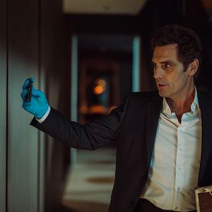 Bilder Cyril Lecomte