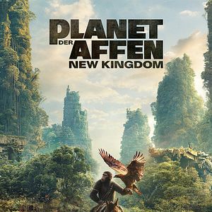 Bilder Planet der Affen 4: New Kingdom
