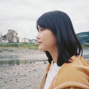 Bilder There Is A Stone