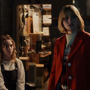 Bilder It’s A Wonderful Knife