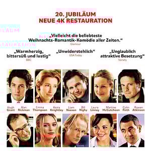 Bilder Tatsächlich... Liebe