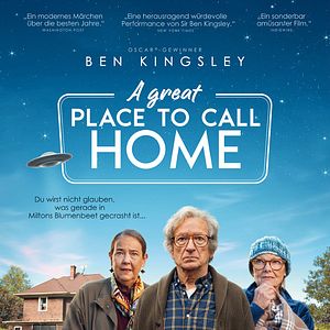 Bilder A Great Place To Call Home