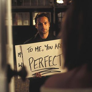 Bilder Andrew Lincoln