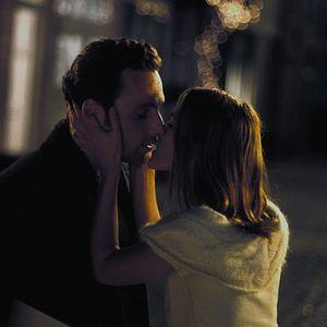 Bilder Andrew Lincoln