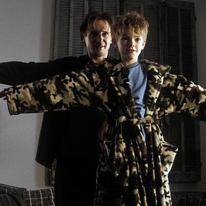 Bilder Thomas Brodie-Sangster