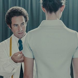 Bilder Cristóbal Balenciaga