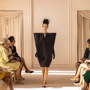 Bilder Cristóbal Balenciaga