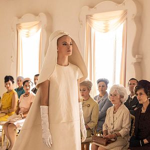 Bilder Cristóbal Balenciaga