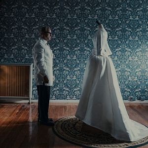 Bilder Cristóbal Balenciaga