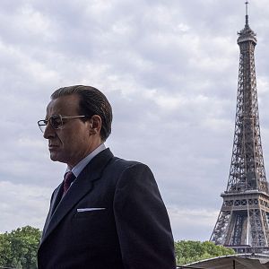 Bilder Cristóbal Balenciaga