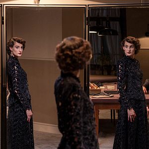 Bilder Cristóbal Balenciaga