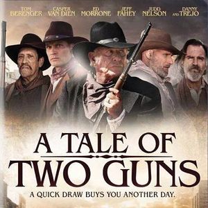 Bilder A Tale Of Two Guns