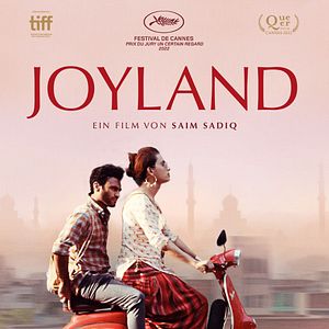 Bilder Joyland