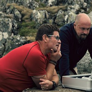 Bilder 007: Road To A Million