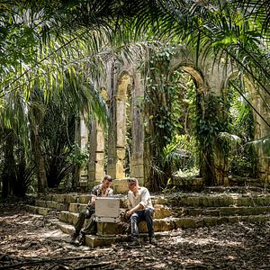 Bilder 007: Road To A Million