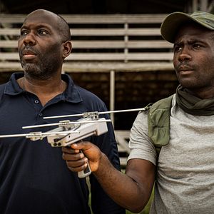 Bilder 007: Road To A Million